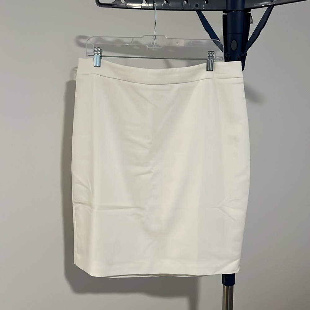 BR Factory Pencil Skirt!